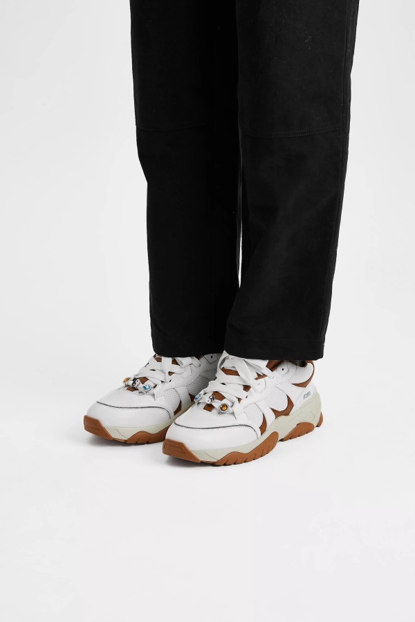 Yayın Balığı Lo Beyaz Axel Arigato