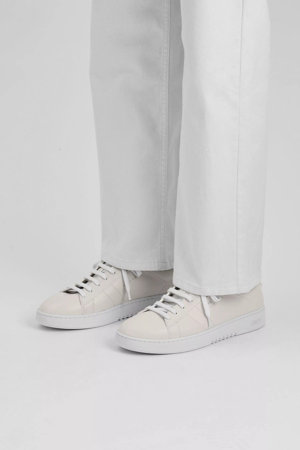 Axel Arigato Hooper Vegan Spor Ayakkabı Kremino