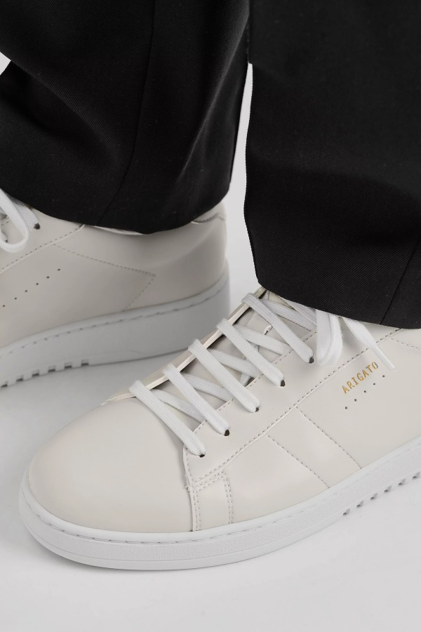 Hooper Vegan Spor Ayakkabı Cremino Axel Arigato