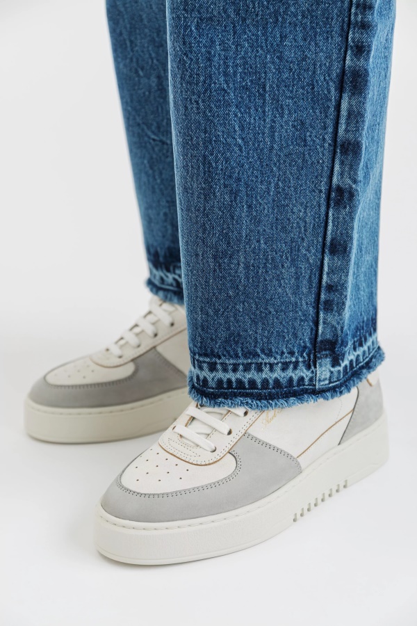 Axel Arigato Gri Orbit Spor Ayakkabı