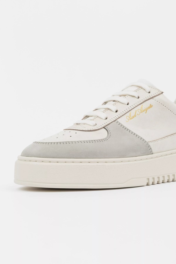 Axel Arigato Gri Orbit Spor Ayakkabı