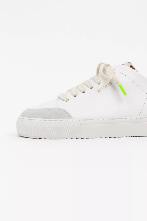 Temiz 90 üçlü Hayvan Beyaz Axel Arigato