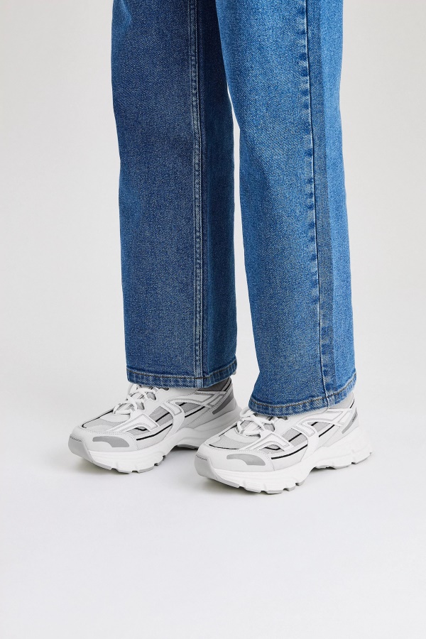 Maraton R-izi Beyaz Axel Arigato