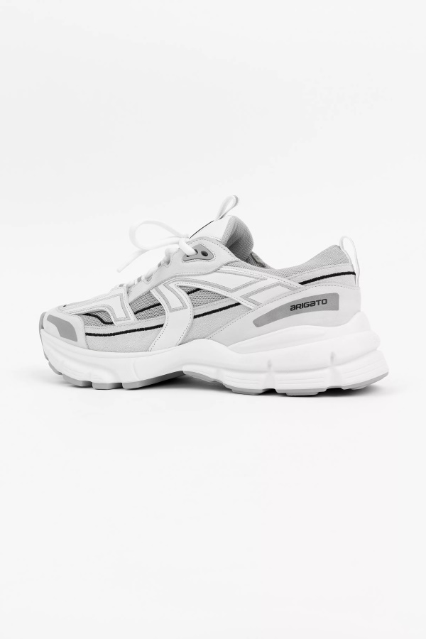 Maraton R-izi Beyaz Axel Arigato