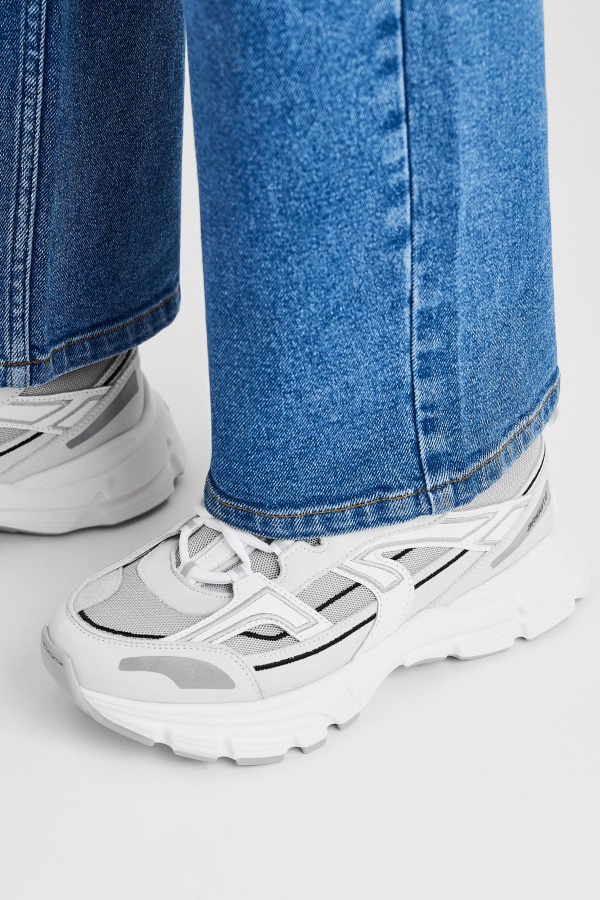 Maraton R-izi Beyaz Axel Arigato