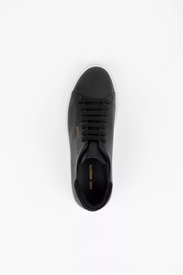 Temiz 90 Siyah Axel Arigato