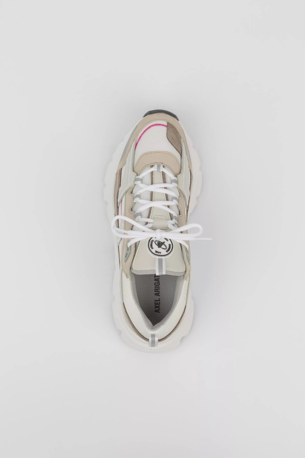 Maraton R-izi Axel Arigato Bej Pembe