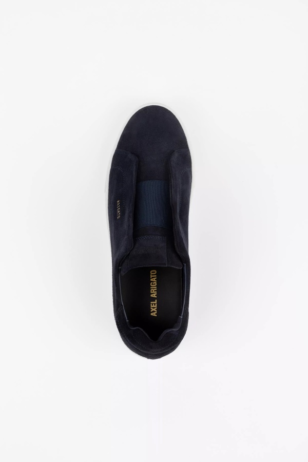 Axel Arigato Clean 360 Bağcıksız Lacivert