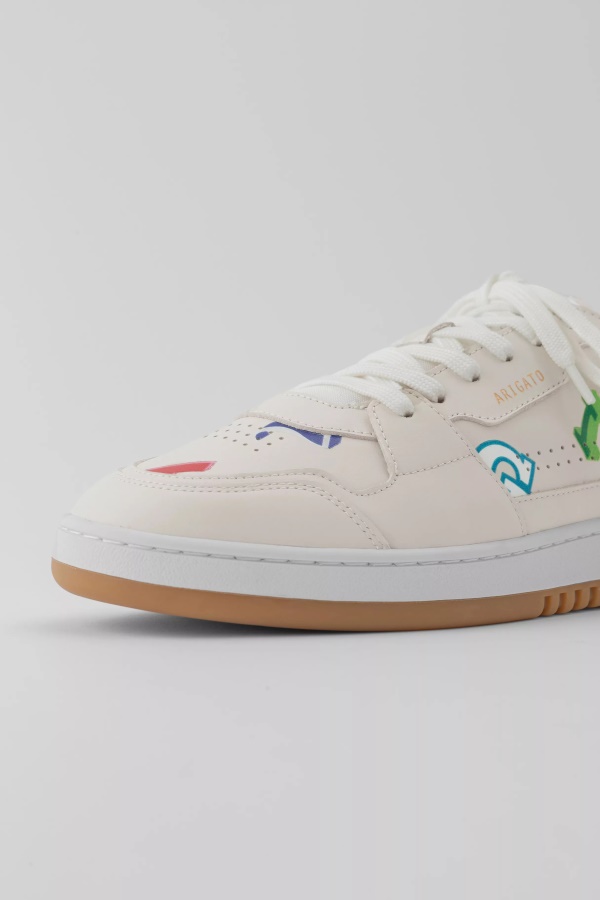 Axel Arigato Cremino Monogram Diyor