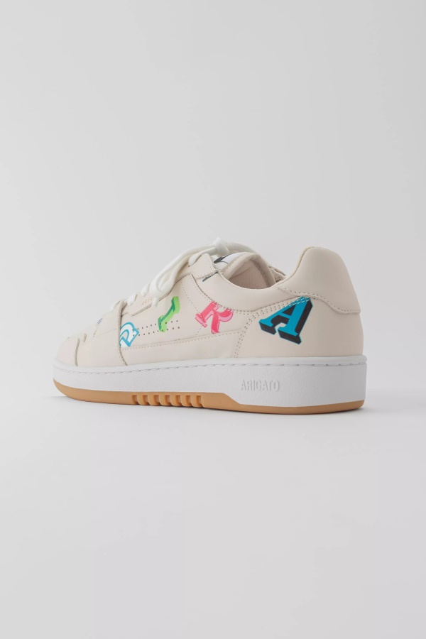 Axel Arigato Cremino Monogram Diyor