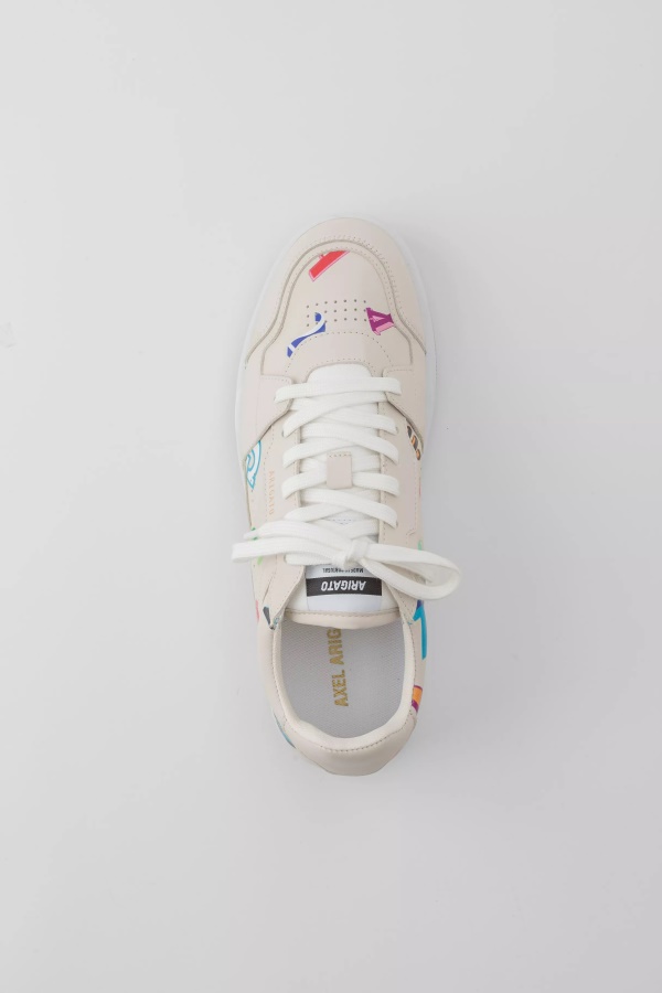 Axel Arigato Cremino Monogram Diyor