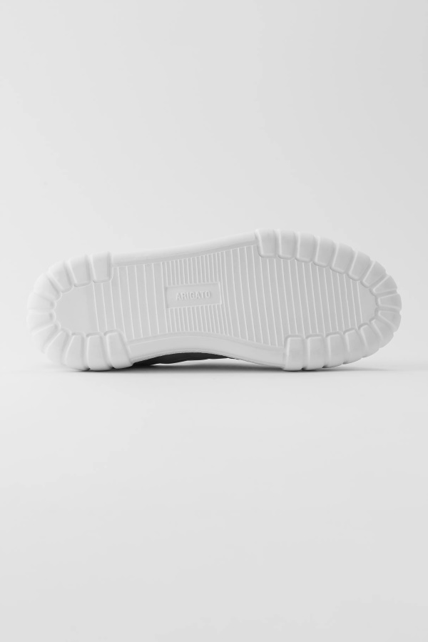 Siyah Axel Arigato Pus Kayma