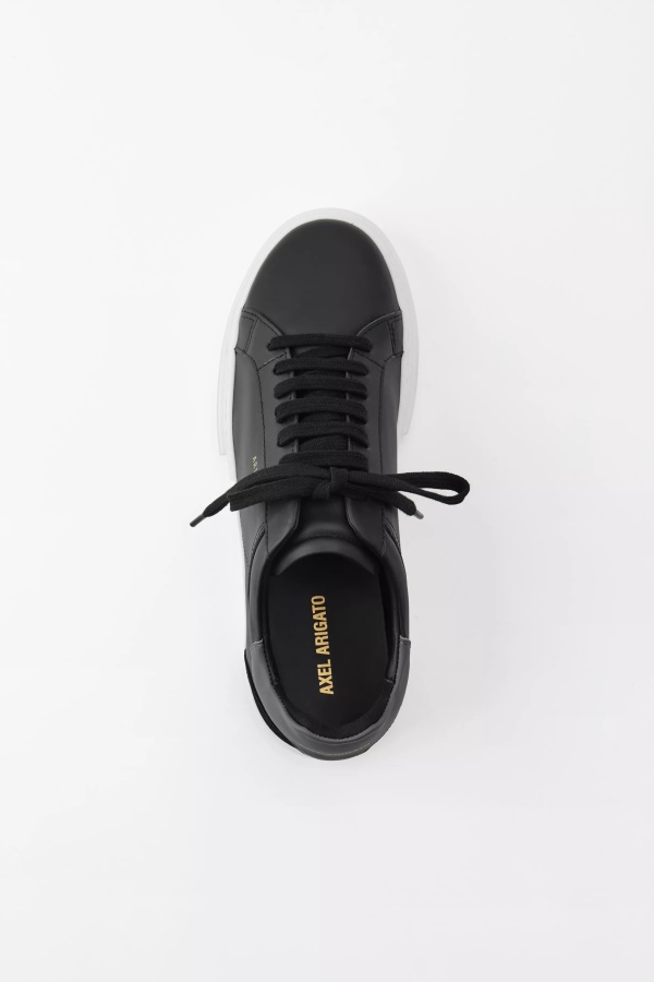 Axel Arigato Siyah Atlas