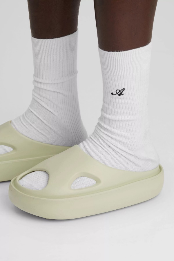 Magma Sandalet Axel Arigato Yeşil