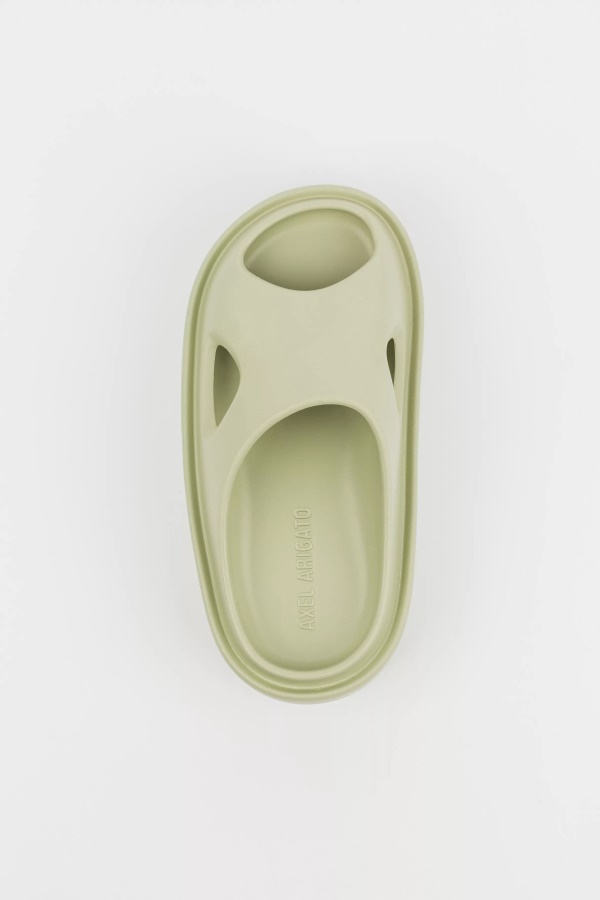 Magma Sandalet Axel Arigato Yeşil