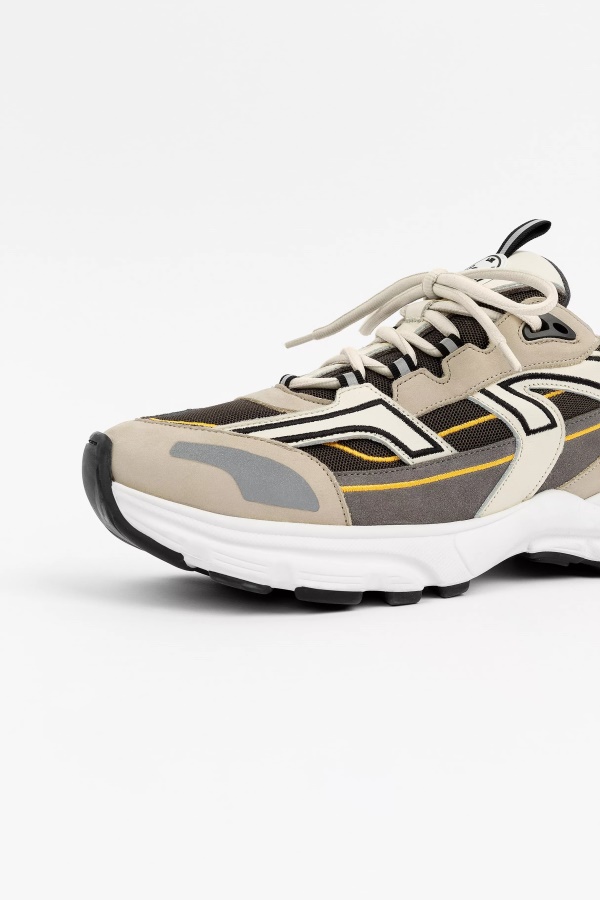 Maraton R-izi Axel Arigato Cremino