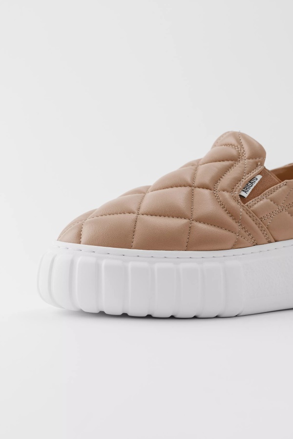 Axel Arigato Bej Pus Kayma