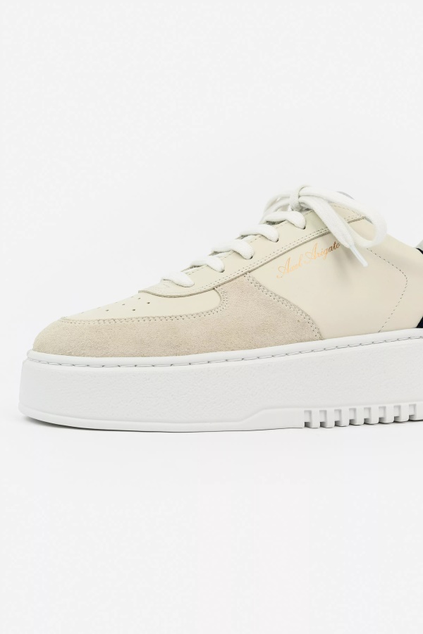 Orbit Spor Ayakkabı Axel Arigato Bej Lacivert