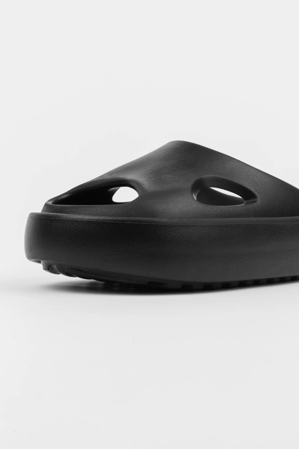 Magma Sandal Axel Arigato Siyah