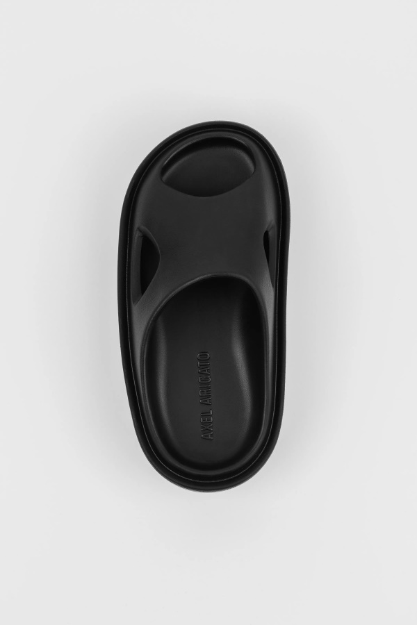 Magma Sandal Axel Arigato Siyah