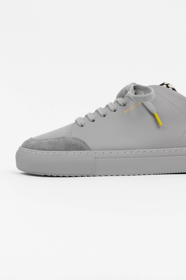 Axel Arigato Clean 90 üçlü Hayvan Grisi