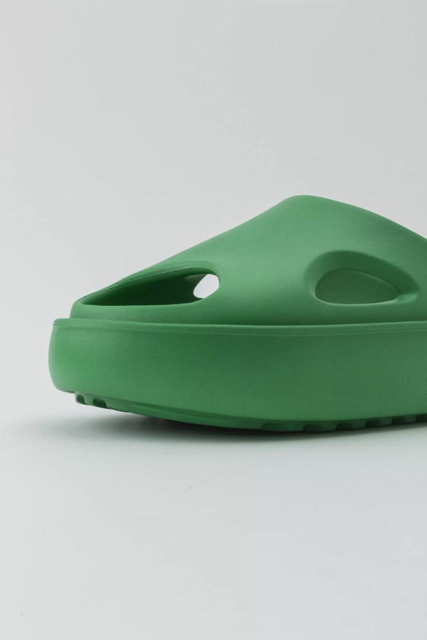 Axel Arigato Parlak Yeşil Magma Sandalet