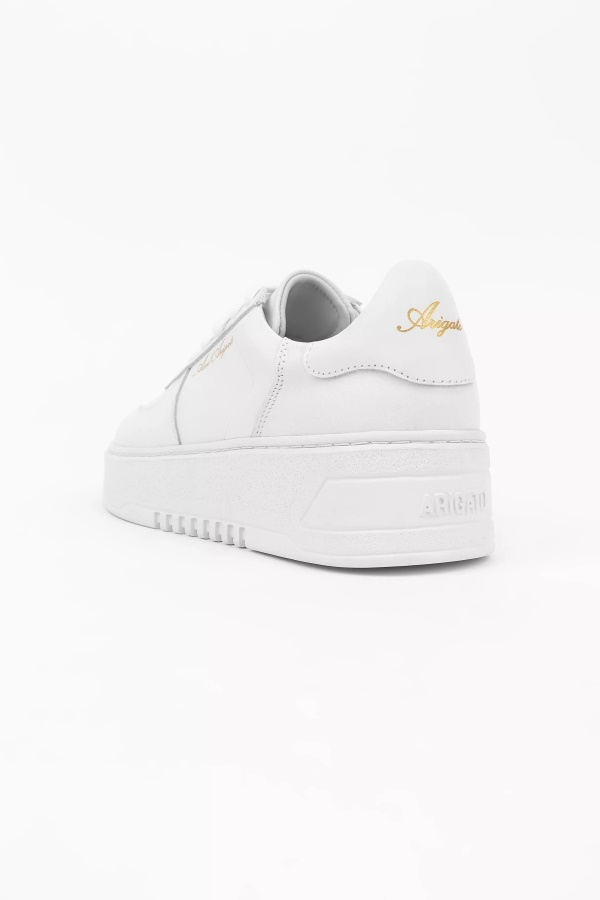 Yörünge Spor Ayakkabı Axel Arigato Beyaz