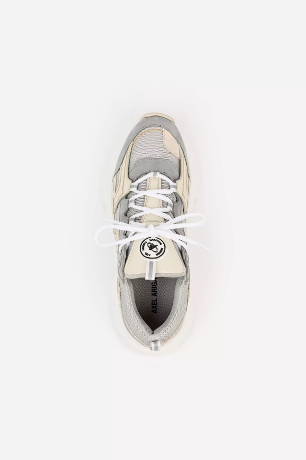 Maraton R-trail Axel Arigato Bej Gri