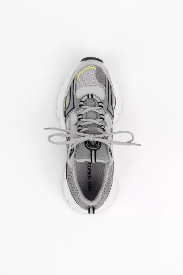 Axel Arigato Gri Maraton R-izi