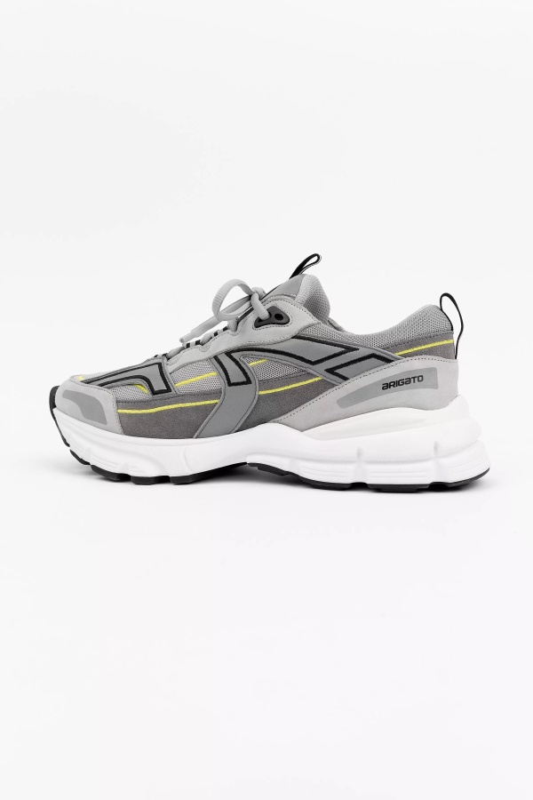 Axel Arigato Gri Maraton R-izi