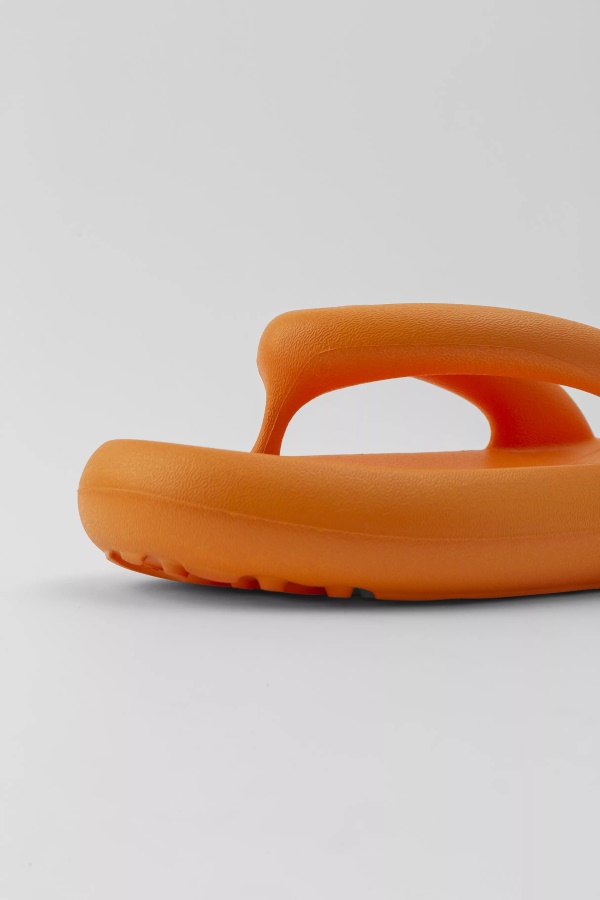 Axel Arigato Delta Sandal Turuncu