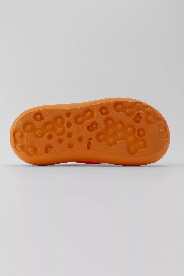 Axel Arigato Delta Sandal Turuncu