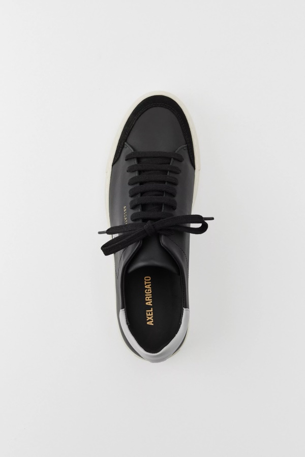 Temiz 90 Kolej Bir Axel Arigato Siyah