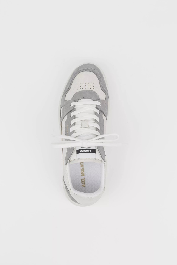 Axel Arigato Beyaz Zar Lo Sneaker