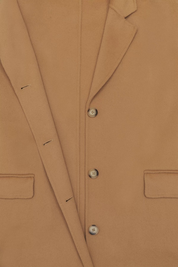 Axel Arigato Deve Medea Yün Ceket