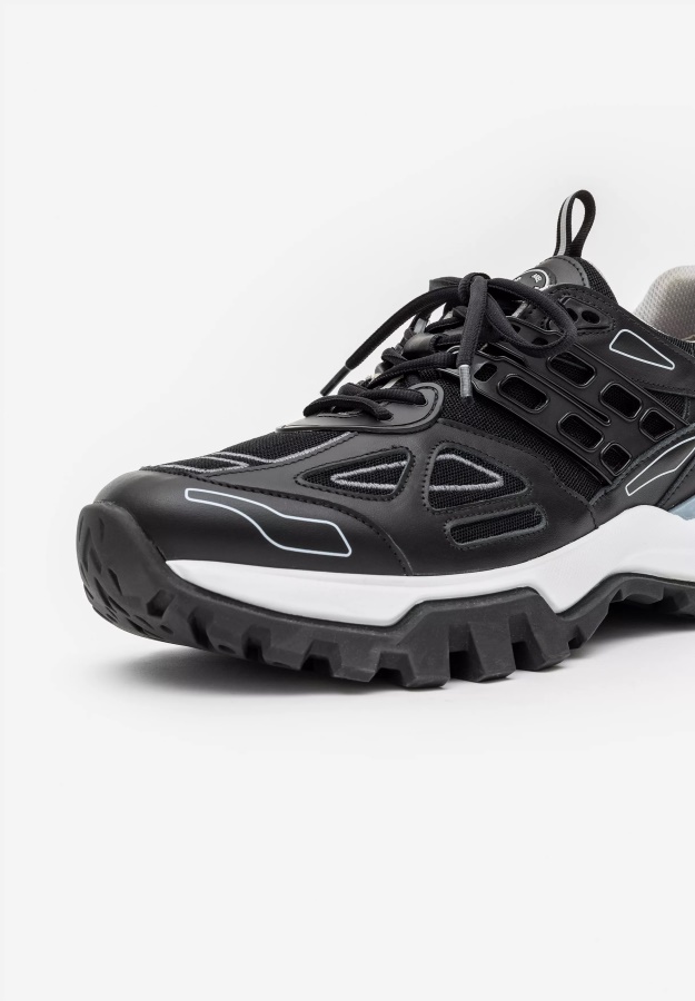 Axel Arigato Maratonu R-tic Siyah