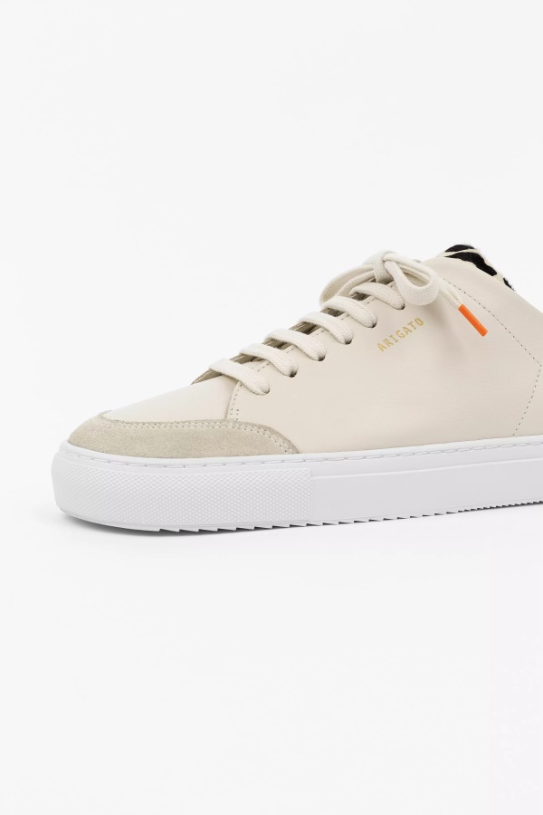 Axel Arigato Beyaz Kremino Temiz 90 üçlü Hayvan