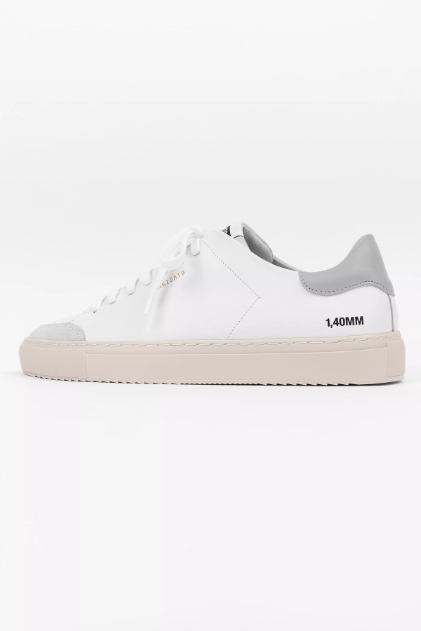 Axel Arigato Beyaz Temiz 90 üçlü