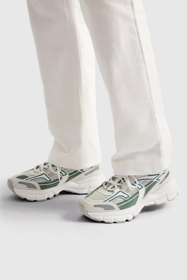 Maraton R-izi Tozlu Adaçayı Axel Arigato