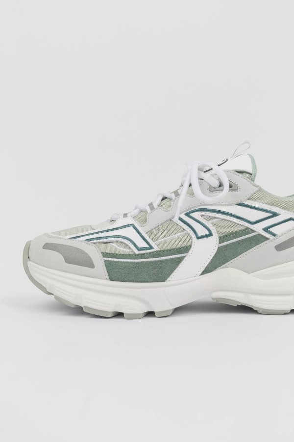 Maraton R-izi Tozlu Adaçayı Axel Arigato