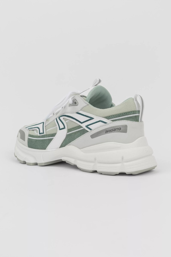 Maraton R-izi Tozlu Adaçayı Axel Arigato