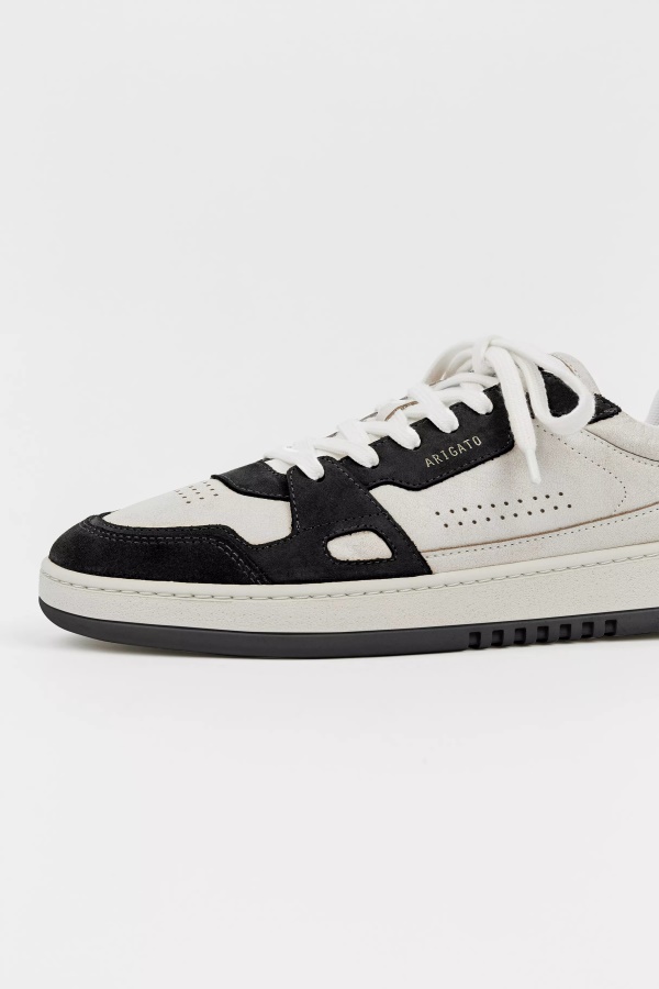 Axel Arigato Dice Lo Sneaker Beyaz