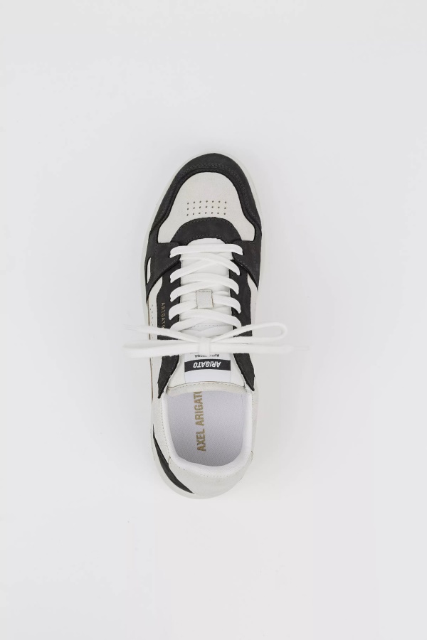 Axel Arigato Dice Lo Sneaker Beyaz