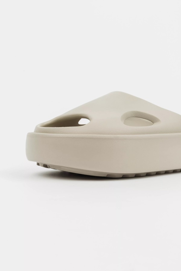 Axel Arigato Bej Magma Sandalet