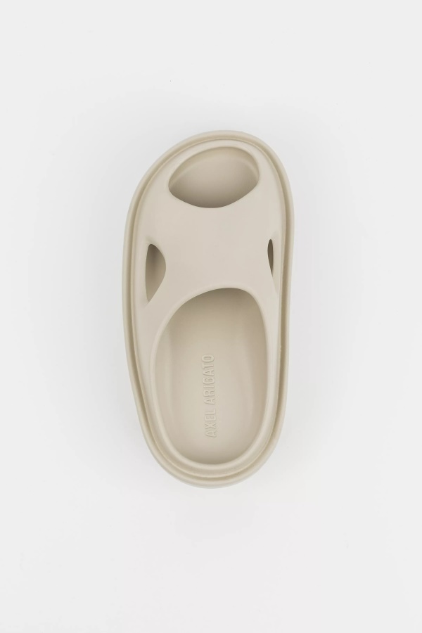 Axel Arigato Bej Magma Sandalet