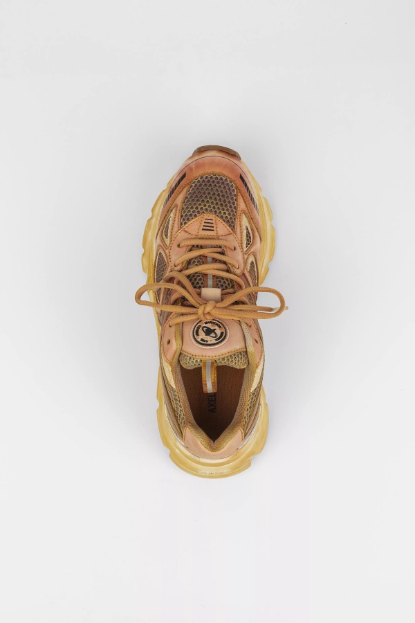 Axel Arigato Maratonu Dip Boyası