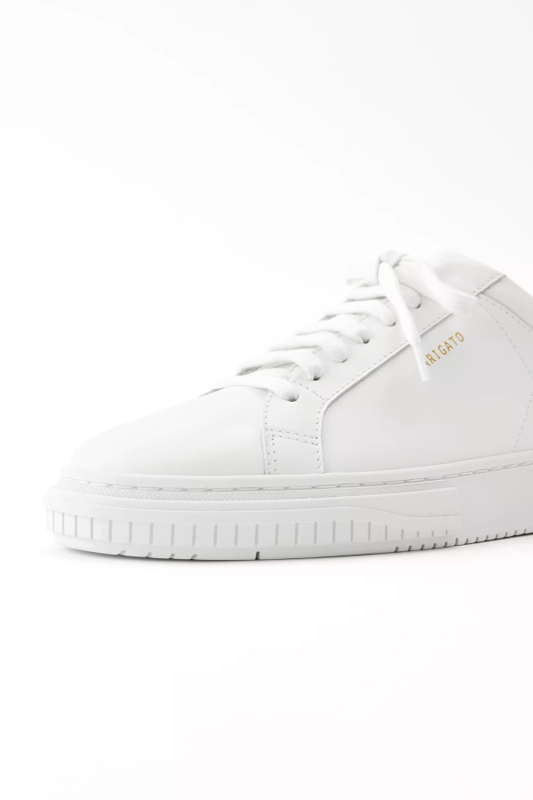 Atlas Axel Arigato Beyaz Kırmızı