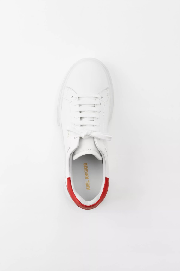 Atlas Axel Arigato Beyaz Kırmızı