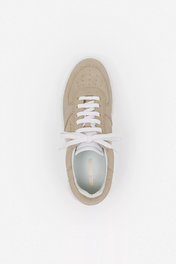 Axel Arigato Yörünge Süet Bej