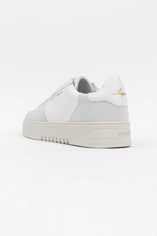 Axel Arigato Yörünge Spor Ayakkabı Beyaz Gri